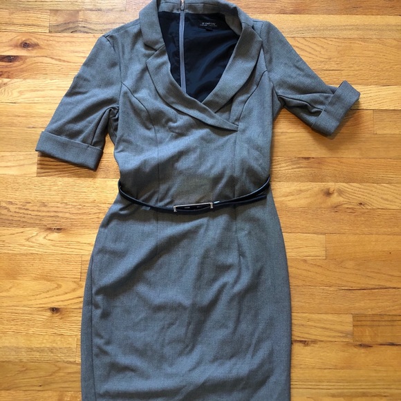 Le Chateau suit dress, size S - Picture 5 of 8